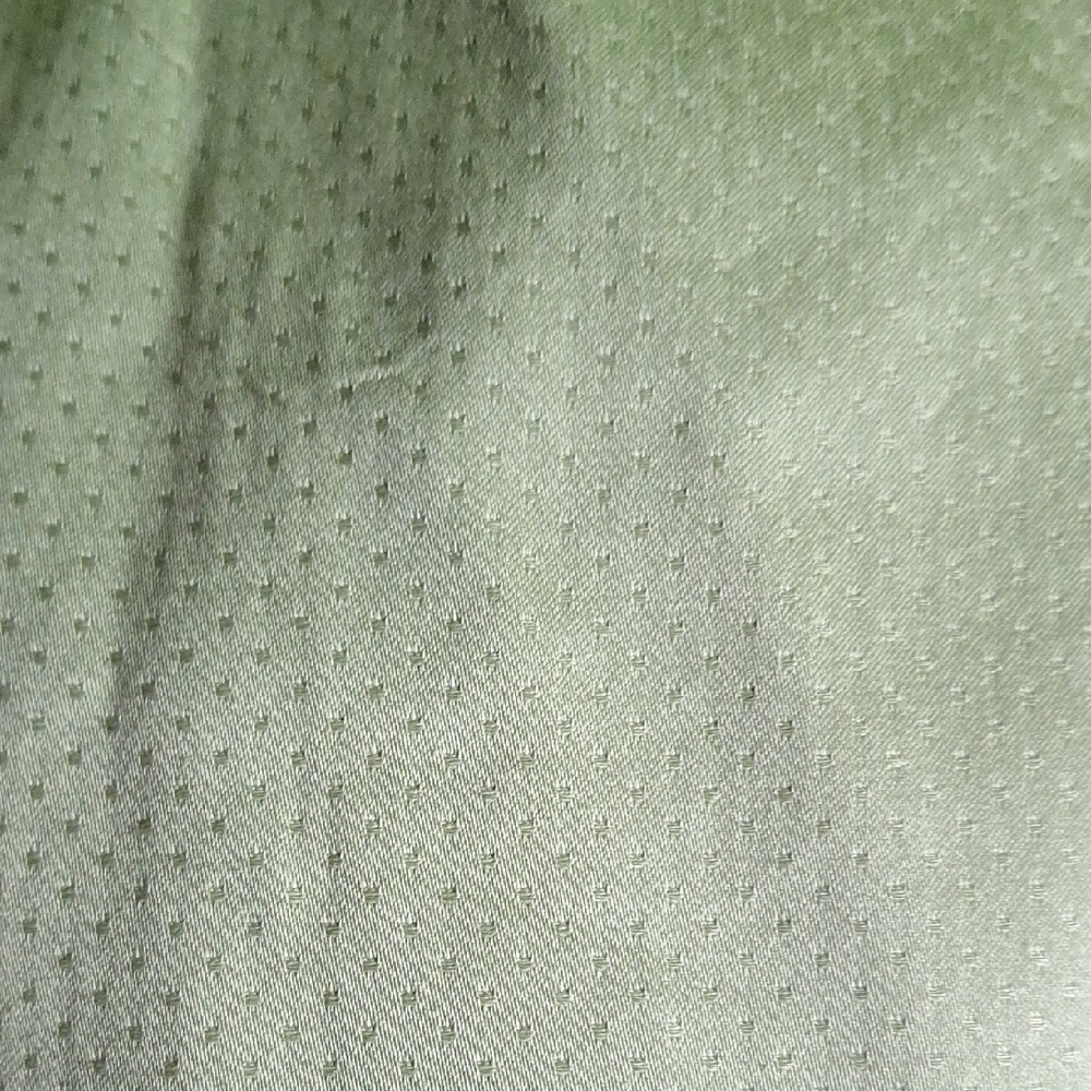 Chic Green R.Q.T. Jacket - Picture 6 of 9